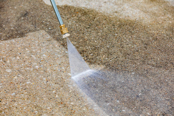 Professional Pressure Washing in Makaha, HI