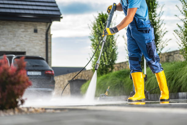 Concrete Sealing in Makaha, HI